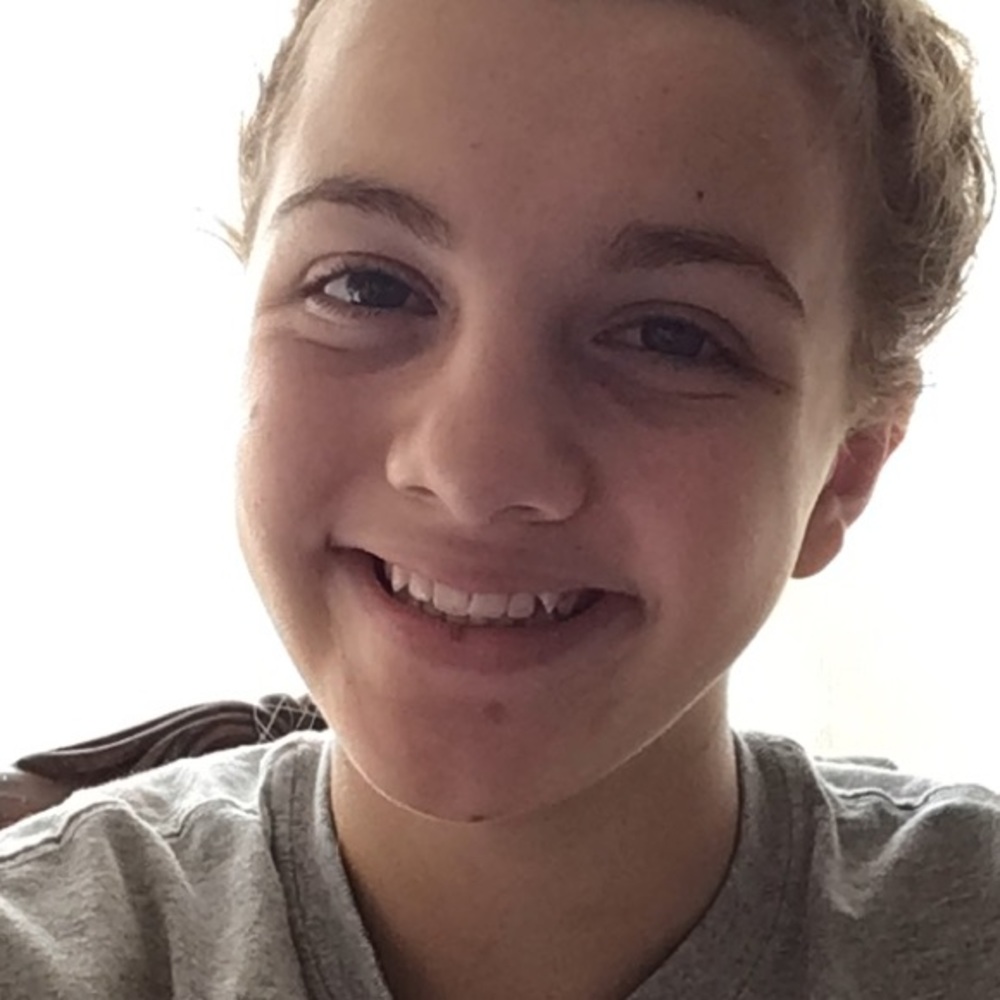 Meet your Posher, Tori